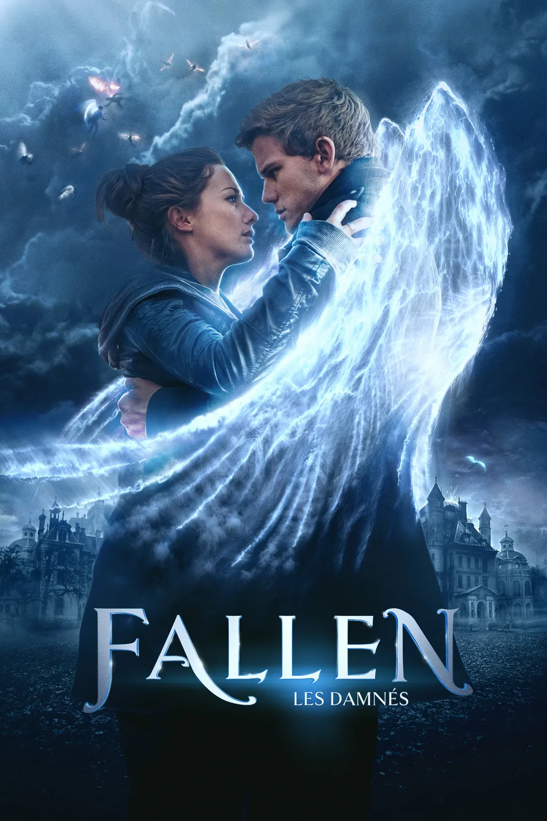 Fallen : Les damnés (2016)